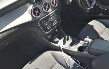 Mercedes-Benz CLA, 2015 год, 1 920 000 рублей, 20 фотография