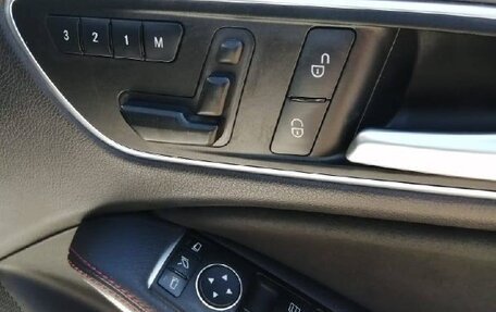 Mercedes-Benz CLA, 2015 год, 1 920 000 рублей, 16 фотография