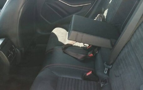 Mercedes-Benz CLA, 2015 год, 1 920 000 рублей, 21 фотография