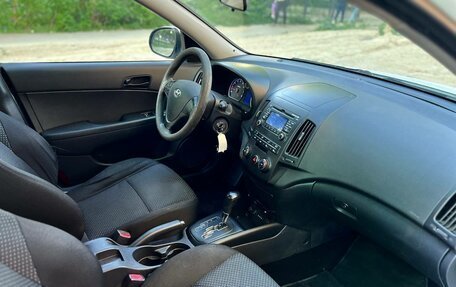 Hyundai i30 I, 2010 год, 635 000 рублей, 8 фотография