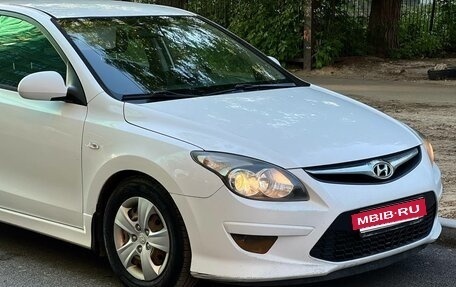 Hyundai i30 I, 2010 год, 635 000 рублей, 4 фотография