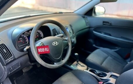 Hyundai i30 I, 2010 год, 635 000 рублей, 9 фотография
