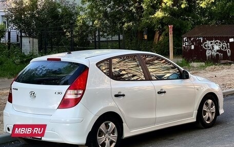 Hyundai i30 I, 2010 год, 635 000 рублей, 6 фотография