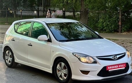 Hyundai i30 I, 2010 год, 635 000 рублей, 3 фотография