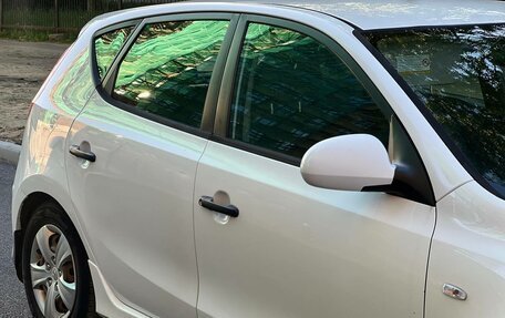 Hyundai i30 I, 2010 год, 635 000 рублей, 12 фотография