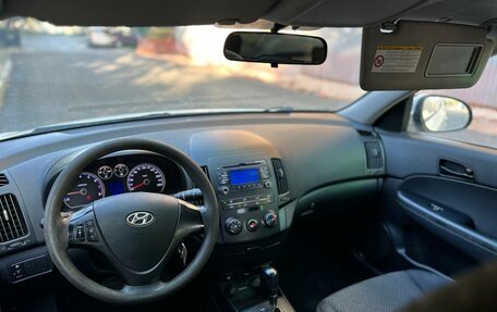 Hyundai i30 I, 2010 год, 635 000 рублей, 11 фотография