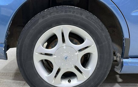 Subaru Impreza III, 2007 год, 700 000 рублей, 20 фотография