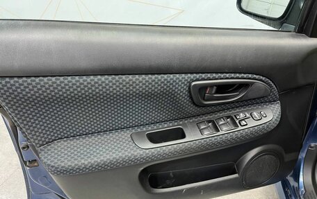 Subaru Impreza III, 2007 год, 700 000 рублей, 22 фотография