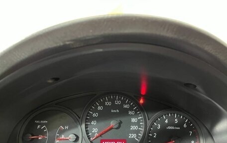 Subaru Impreza III, 2007 год, 700 000 рублей, 11 фотография