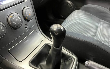 Subaru Impreza III, 2007 год, 700 000 рублей, 31 фотография