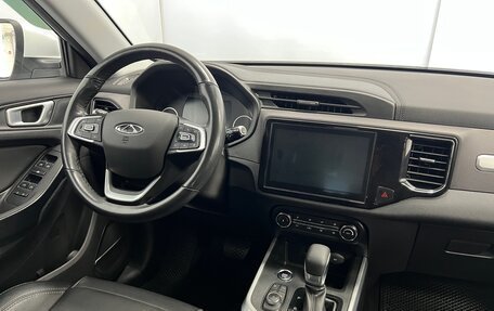 Chery Tiggo 4 I рестайлинг, 2021 год, 1 495 000 рублей, 3 фотография