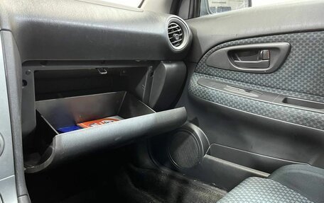 Subaru Impreza III, 2007 год, 700 000 рублей, 30 фотография