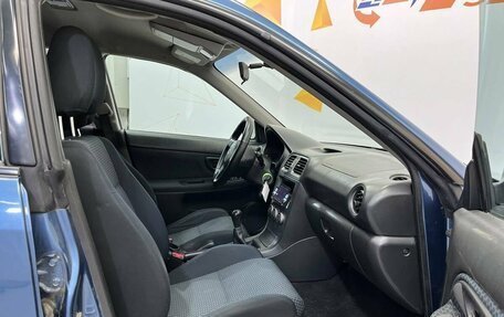 Subaru Impreza III, 2007 год, 700 000 рублей, 29 фотография
