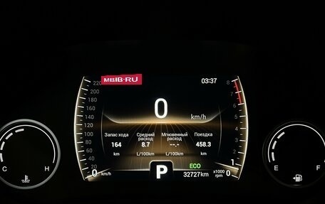 Chery Tiggo 4 I рестайлинг, 2021 год, 1 495 000 рублей, 6 фотография