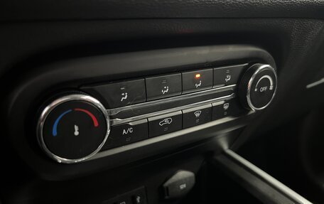 Chery Tiggo 4 I рестайлинг, 2021 год, 1 495 000 рублей, 19 фотография