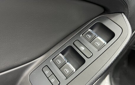 Chery Tiggo 4 I рестайлинг, 2021 год, 1 495 000 рублей, 11 фотография
