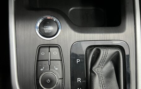 Chery Tiggo 4 I рестайлинг, 2021 год, 1 495 000 рублей, 20 фотография