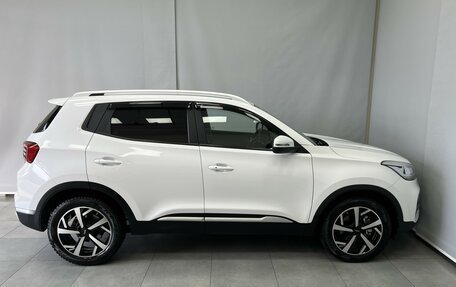 Chery Tiggo 4 I рестайлинг, 2021 год, 1 495 000 рублей, 10 фотография