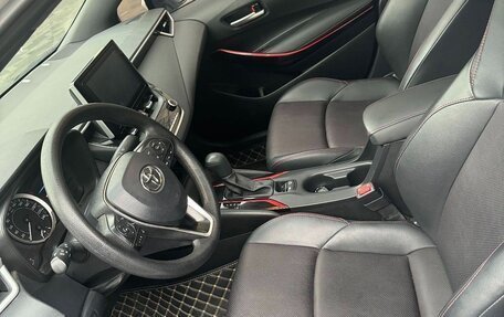 Toyota Corolla, 2021 год, 1 298 000 рублей, 7 фотография