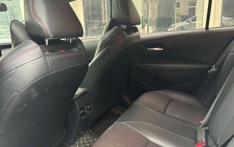 Toyota Corolla, 2021 год, 1 298 000 рублей, 8 фотография
