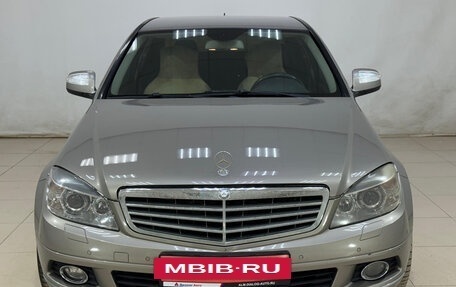 Mercedes-Benz C-Класс, 2007 год, 1 000 000 рублей, 2 фотография