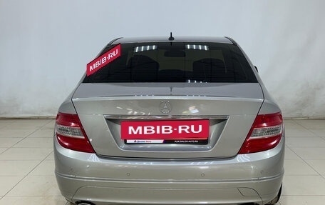 Mercedes-Benz C-Класс, 2007 год, 1 000 000 рублей, 5 фотография