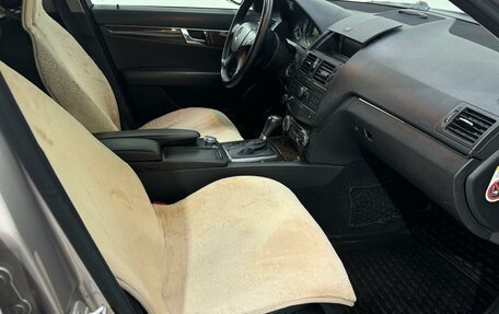 Mercedes-Benz C-Класс, 2007 год, 1 000 000 рублей, 13 фотография