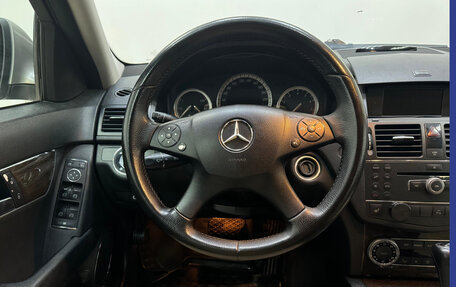 Mercedes-Benz C-Класс, 2007 год, 1 000 000 рублей, 11 фотография