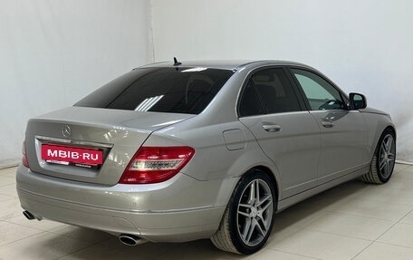 Mercedes-Benz C-Класс, 2007 год, 1 000 000 рублей, 6 фотография