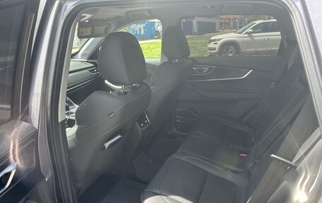 Chery Tiggo 8 I, 2023 год, 2 200 000 рублей, 9 фотография