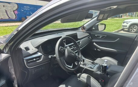 Chery Tiggo 8 I, 2023 год, 2 200 000 рублей, 6 фотография