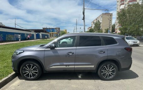 Chery Tiggo 8 I, 2023 год, 2 200 000 рублей, 4 фотография