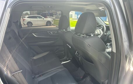 Chery Tiggo 8 I, 2023 год, 2 200 000 рублей, 10 фотография