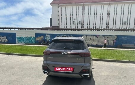 Chery Tiggo 8 I, 2023 год, 2 200 000 рублей, 3 фотография