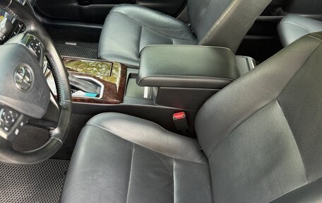 Toyota Camry, 2017 год, 2 950 000 рублей, 8 фотография