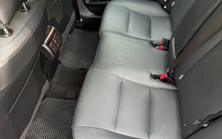 Toyota Camry, 2017 год, 2 950 000 рублей, 13 фотография