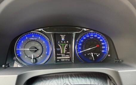 Toyota Camry, 2017 год, 2 950 000 рублей, 11 фотография