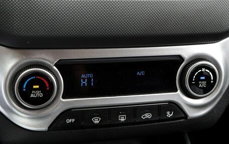 Hyundai Creta I рестайлинг, 2020 год, 1 835 000 рублей, 16 фотография
