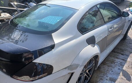BMW 6 серия, 2010 год, 1 000 000 рублей, 5 фотография