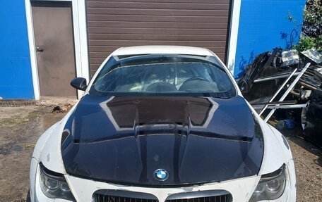 BMW 6 серия, 2010 год, 1 000 000 рублей, 3 фотография