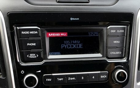 Hyundai Creta I рестайлинг, 2020 год, 1 835 000 рублей, 15 фотография
