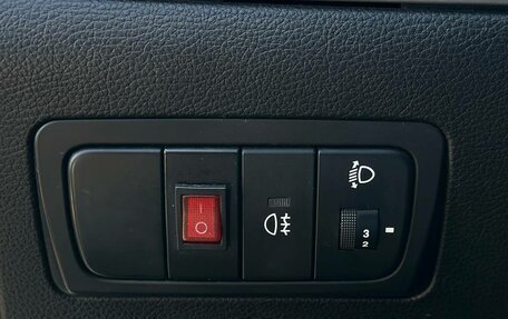SsangYong Actyon II рестайлинг, 2013 год, 800 000 рублей, 7 фотография