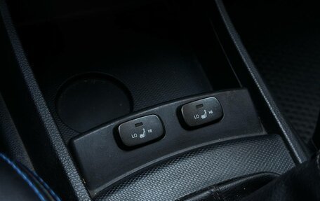 SsangYong Actyon II рестайлинг, 2013 год, 800 000 рублей, 5 фотография