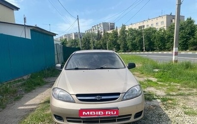 Chevrolet Lacetti, 2011 год, 500 000 рублей, 1 фотография
