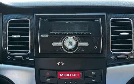 SsangYong Actyon II рестайлинг, 2013 год, 800 000 рублей, 4 фотография