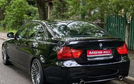 BMW 3 серия, 2008 год, 1 950 000 рублей, 1 фотография
