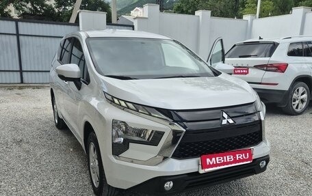 Mitsubishi Xpander, 2023 год, 2 425 000 рублей, 1 фотография