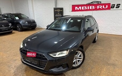 Audi A4, 2021 год, 4 100 000 рублей, 1 фотография