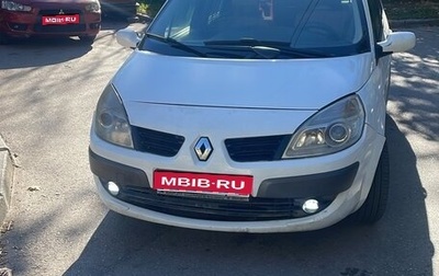 Renault Scenic III, 2007 год, 600 000 рублей, 1 фотография