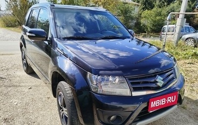 Suzuki Grand Vitara, 2012 год, 1 348 000 рублей, 1 фотография